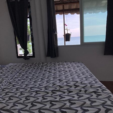 Baan Na Home Stay Koh Chang Exterior foto