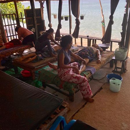 Baan Na Home Stay Koh Chang Exterior foto