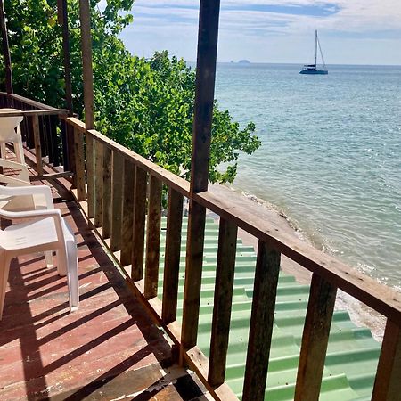 Baan Na Home Stay Koh Chang Exterior foto
