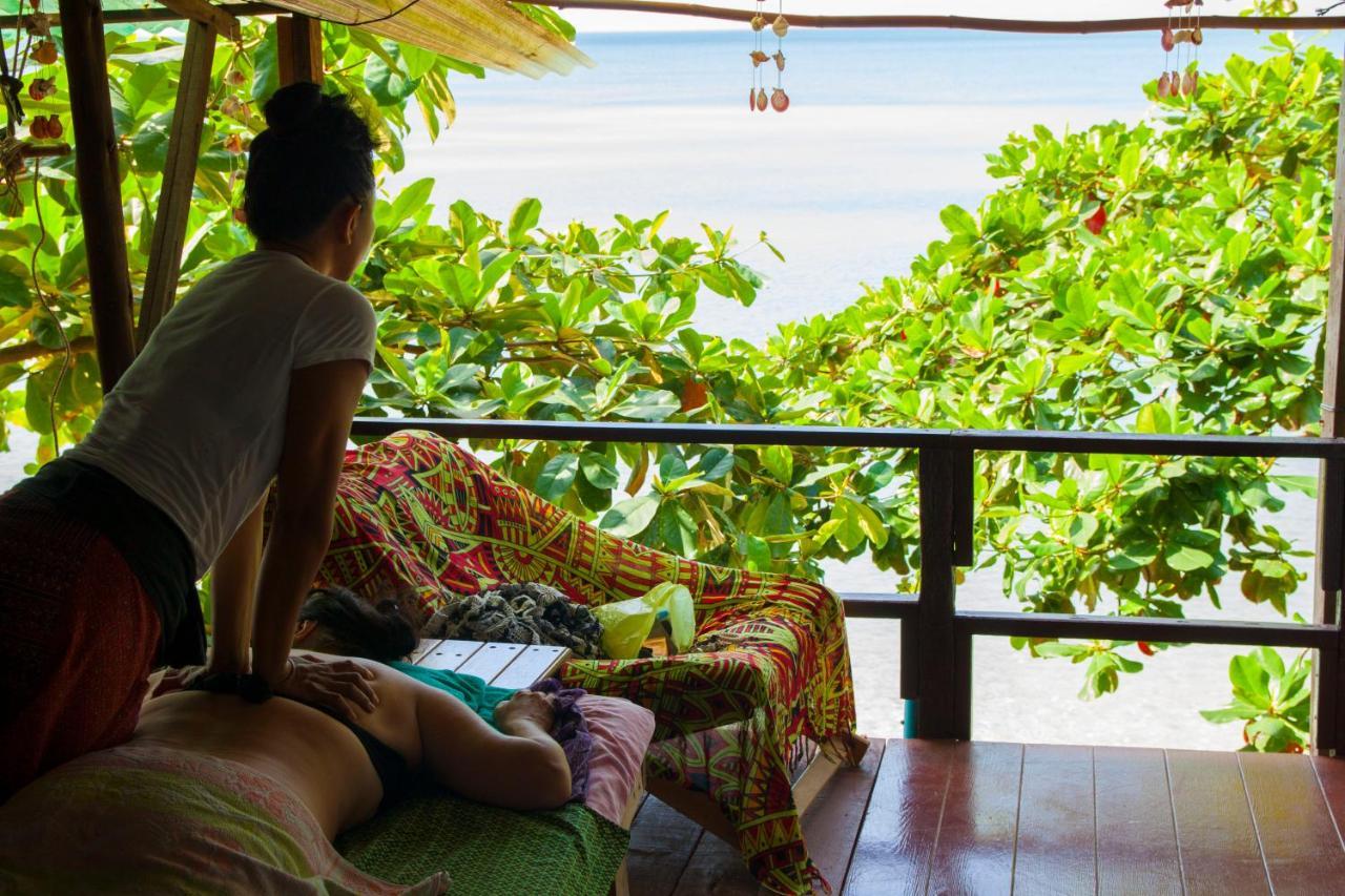 Baan Na Home Stay Koh Chang Exterior foto