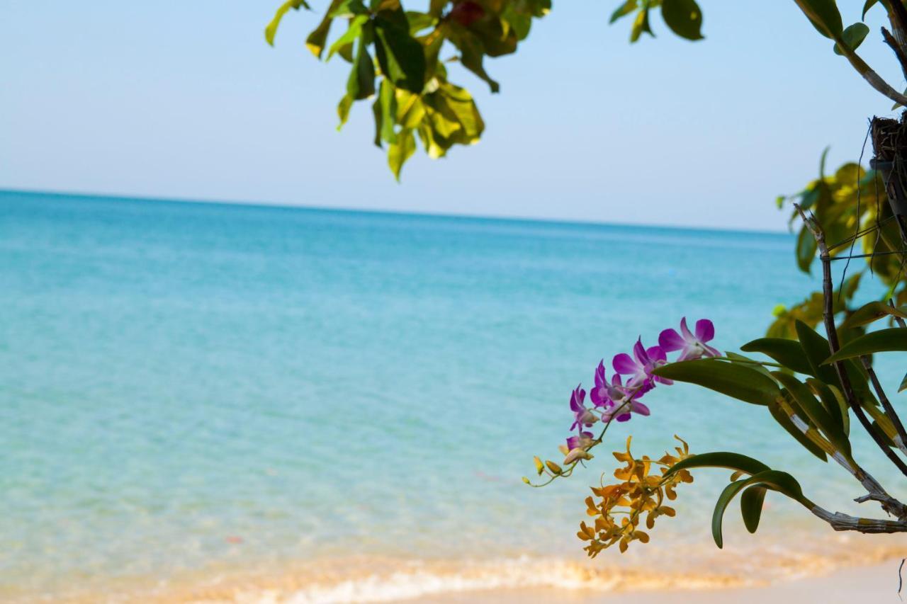 Baan Na Home Stay Koh Chang Exterior foto