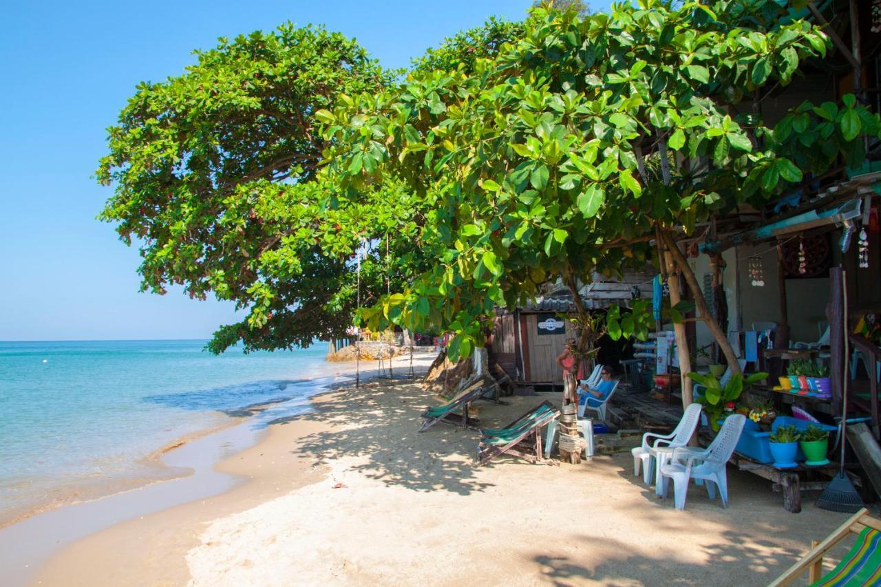 Baan Na Home Stay Koh Chang Exterior foto