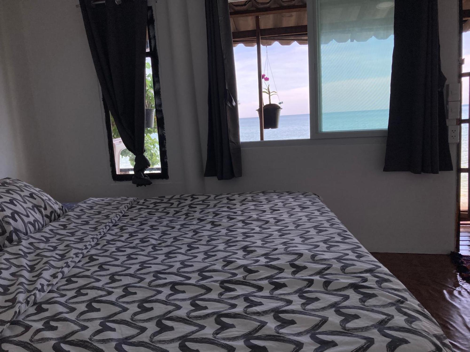 Baan Na Home Stay Koh Chang Exterior foto
