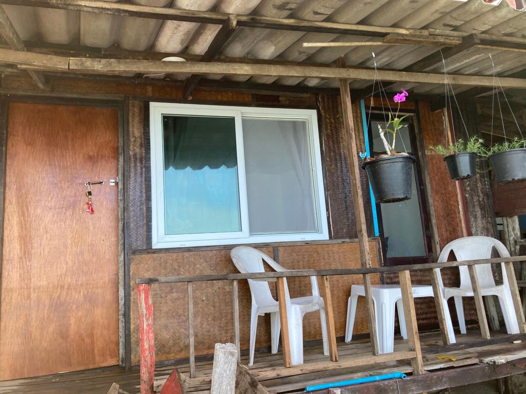 Baan Na Home Stay Koh Chang Exterior foto