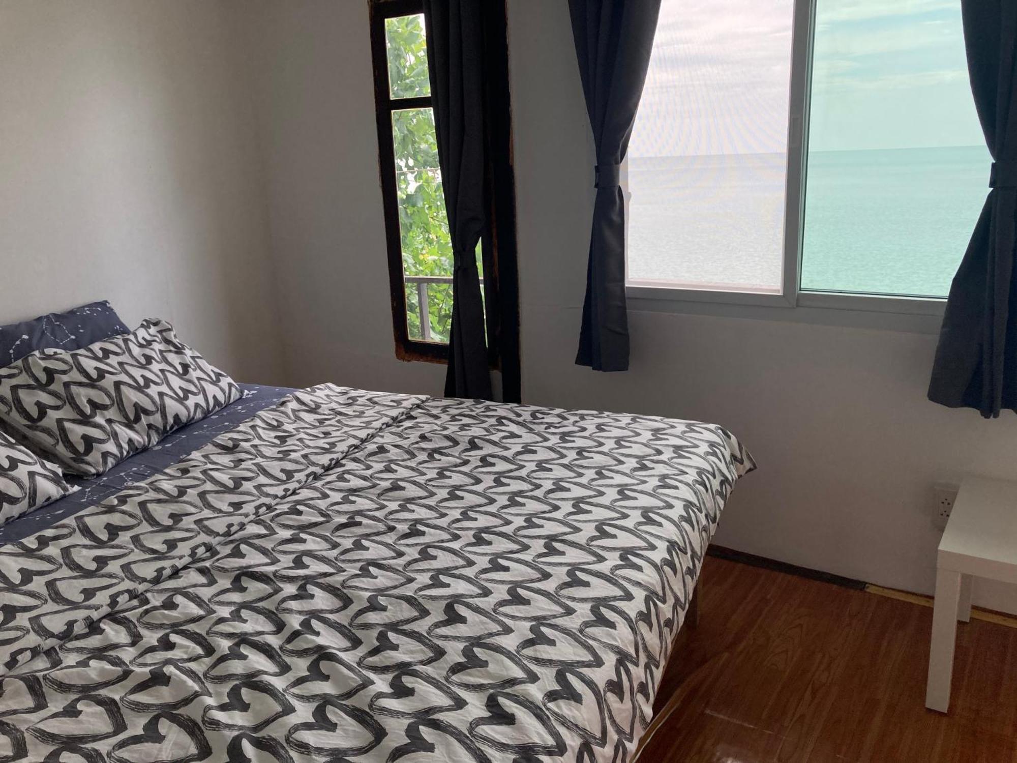 Baan Na Home Stay Koh Chang Exterior foto