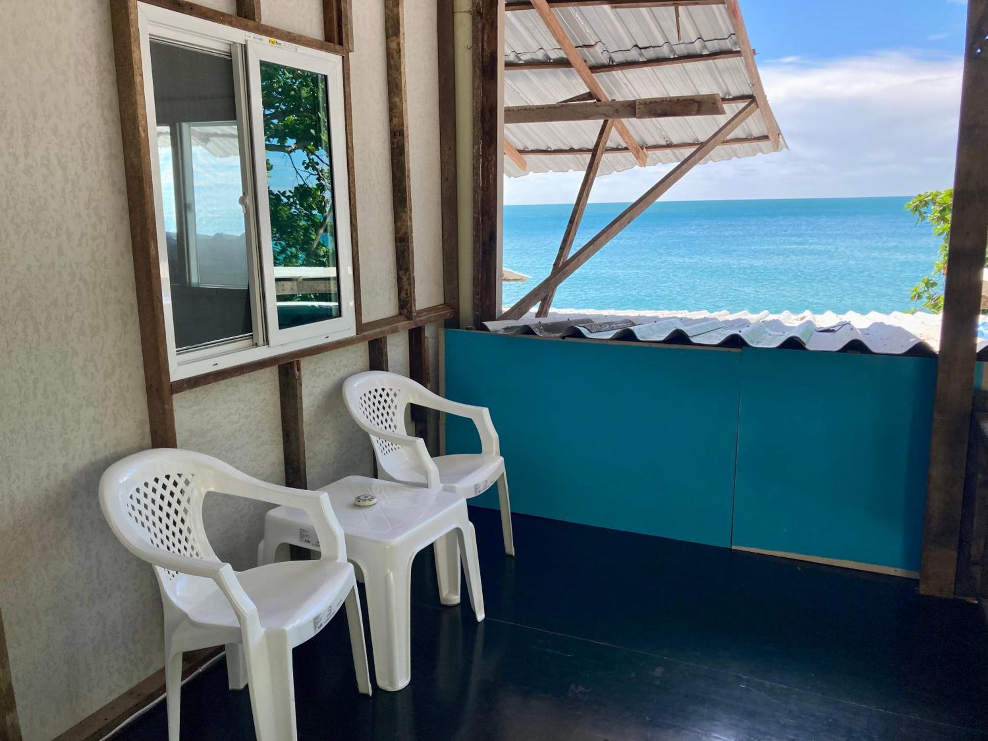 Baan Na Home Stay Koh Chang Exterior foto